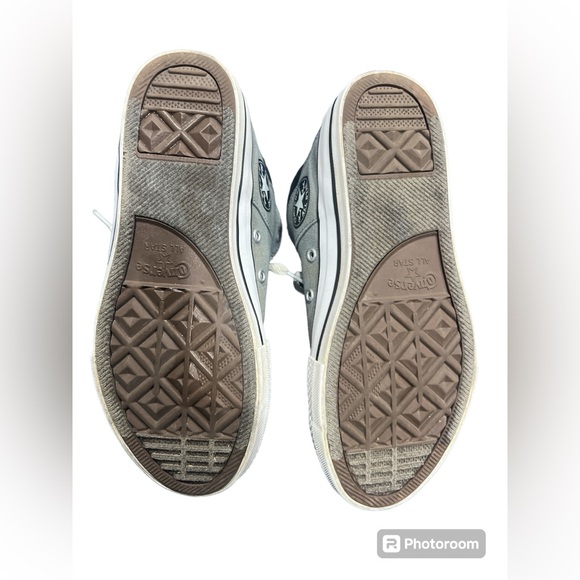 Converse Boys Shoes - Picture 5 of 5